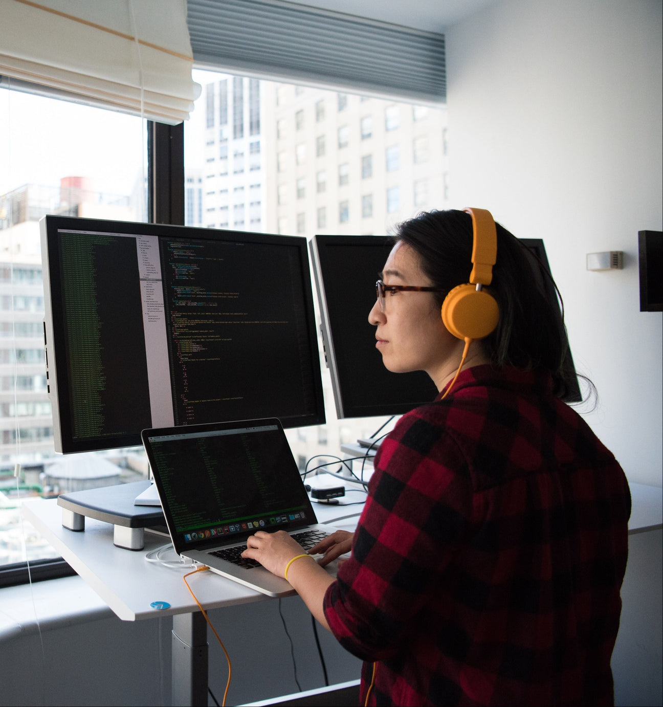 Can You Use an Under-Desk Treadmill With Any Standing Desk?