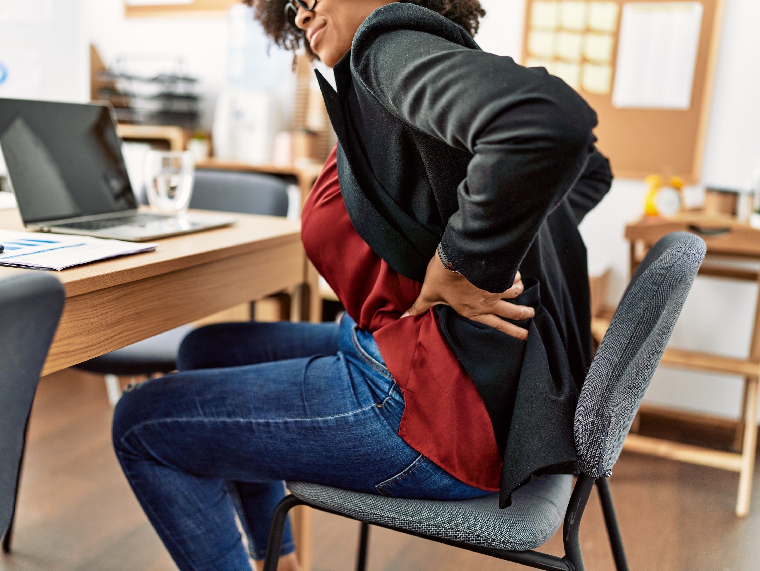 Are Walking Desks Good for Your Back? What the Research Says