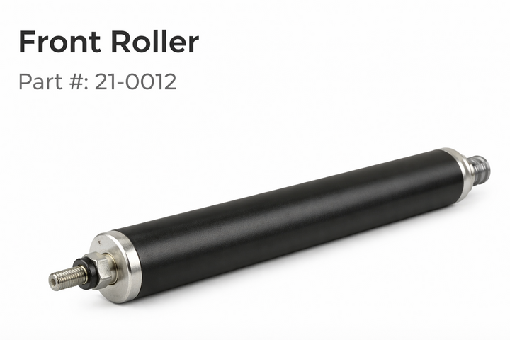 Front Roller (Drive Roller) - InMovement