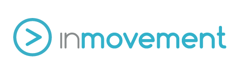 InMovement Standing Desk Logo