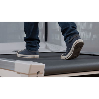 Unsit™ Under Desk Treadmill - REFURBISHED
