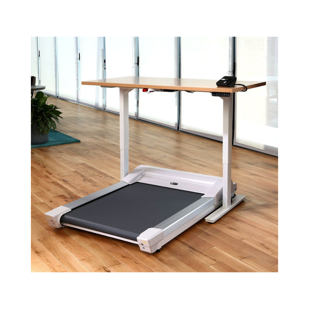 InMovement® - Home of the Unsit Walking Treadmill