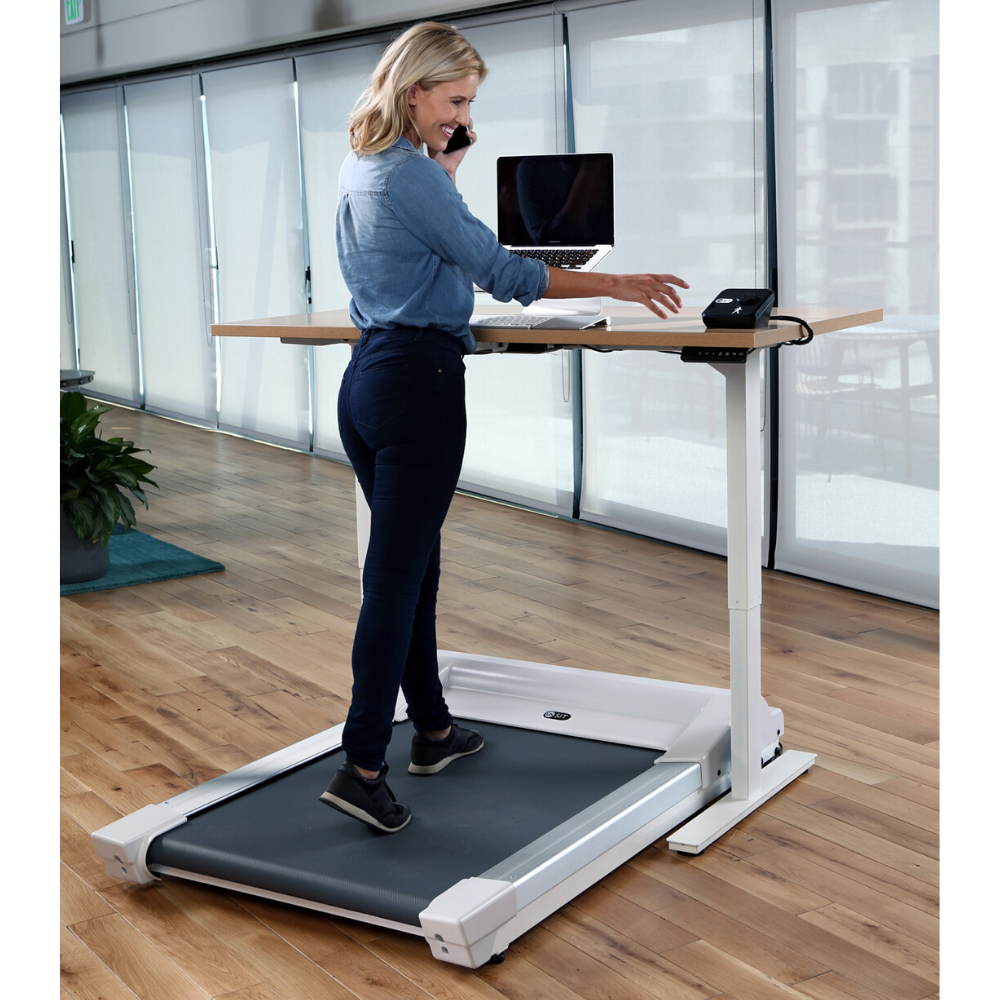 Unsit Treadmill Desk