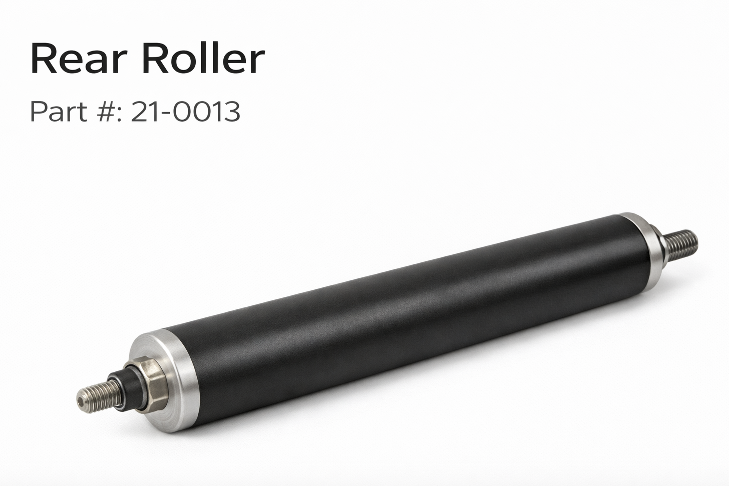 Rear Roller (Take-Up Roller) - InMovement