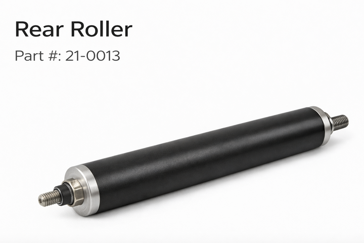 Rear Roller (Take-Up Roller) - InMovement