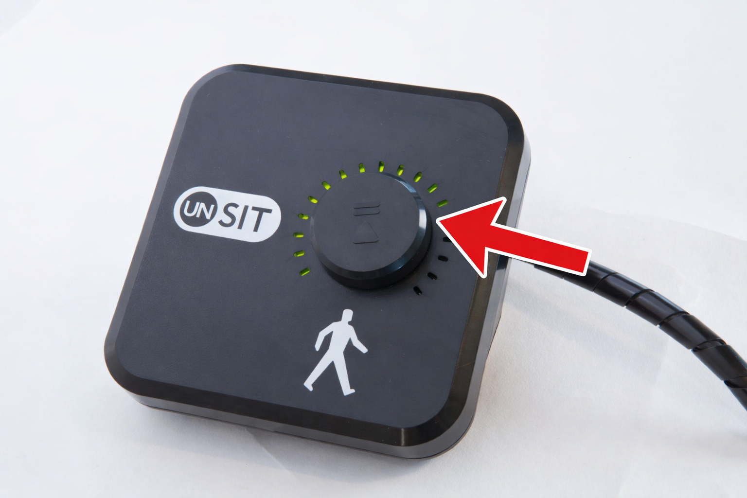 Knob for Upper Controller (Knob Only) - InMovement