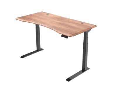 Unsit Standing Desk by InMovement