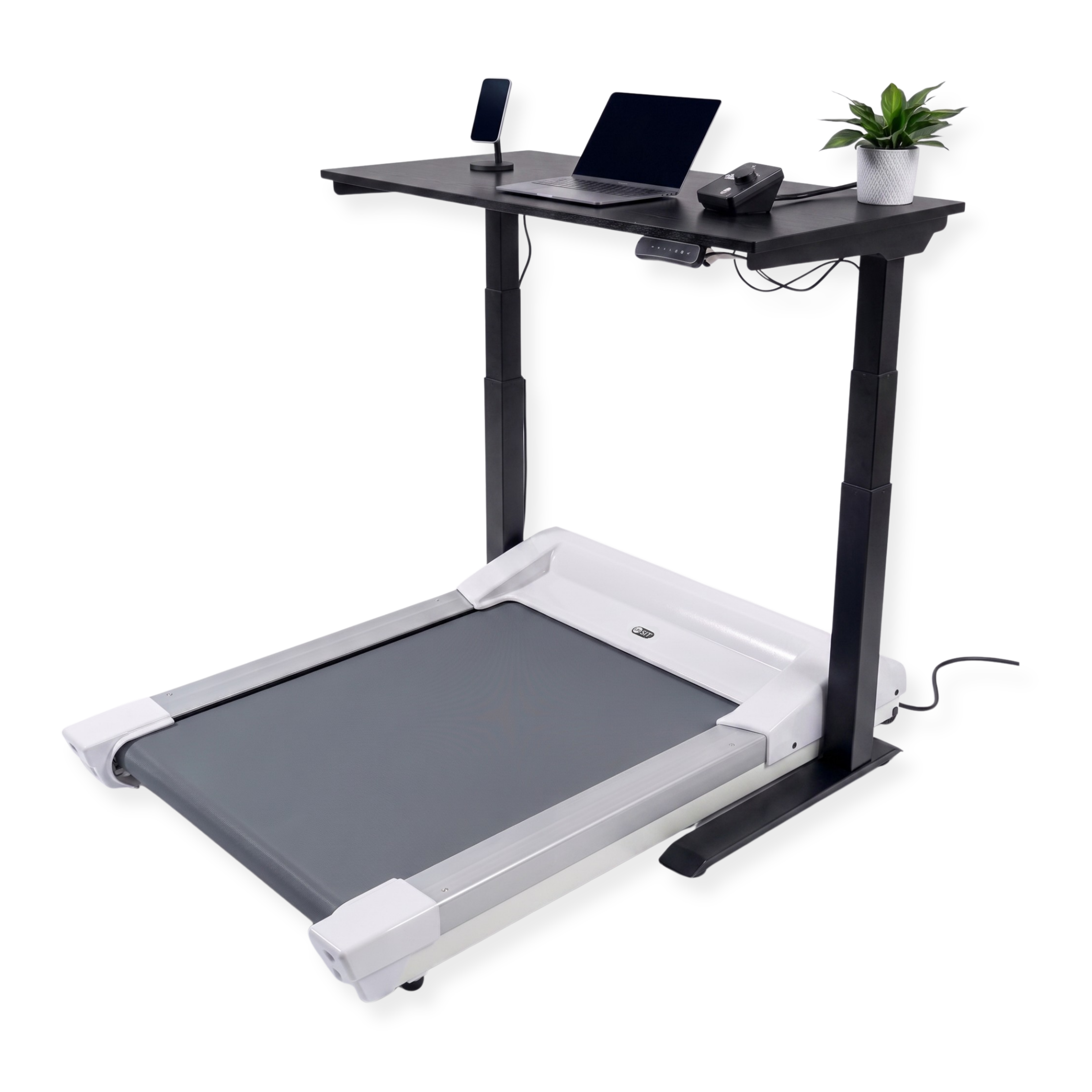 Unsit® Treadmill Desk Bundle