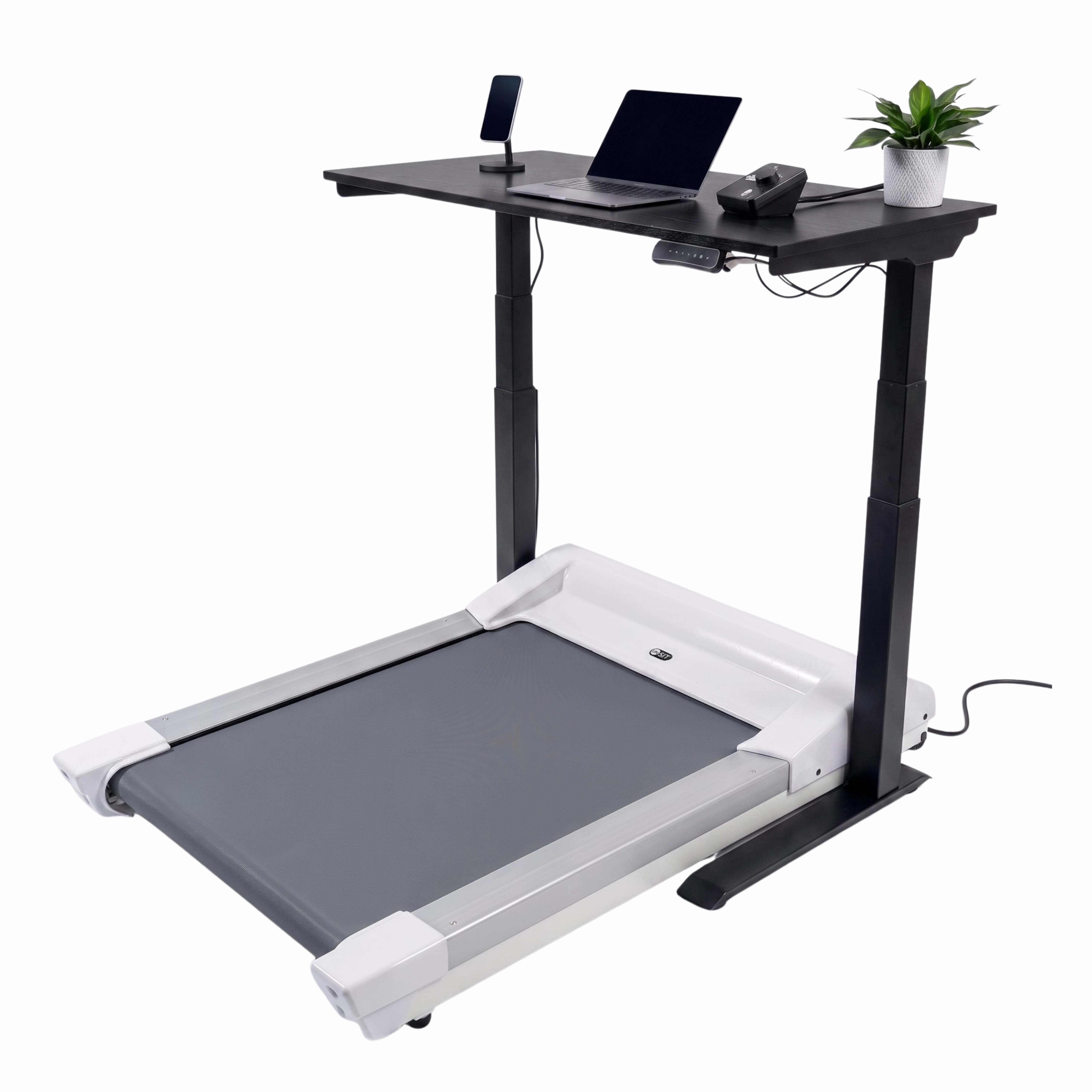 Unsit® Treadmill Desk Bundle