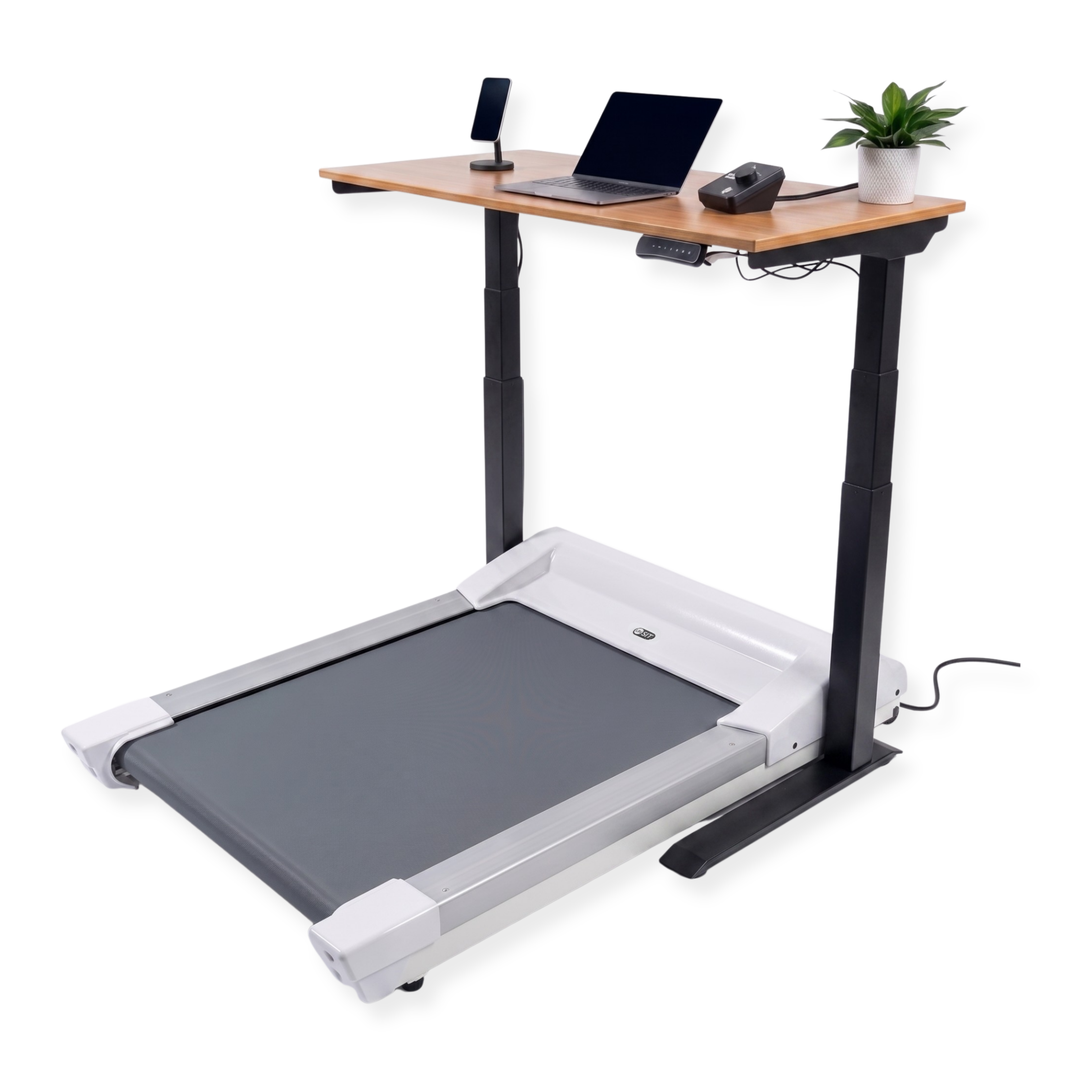 Unsit® Treadmill Desk Bundle