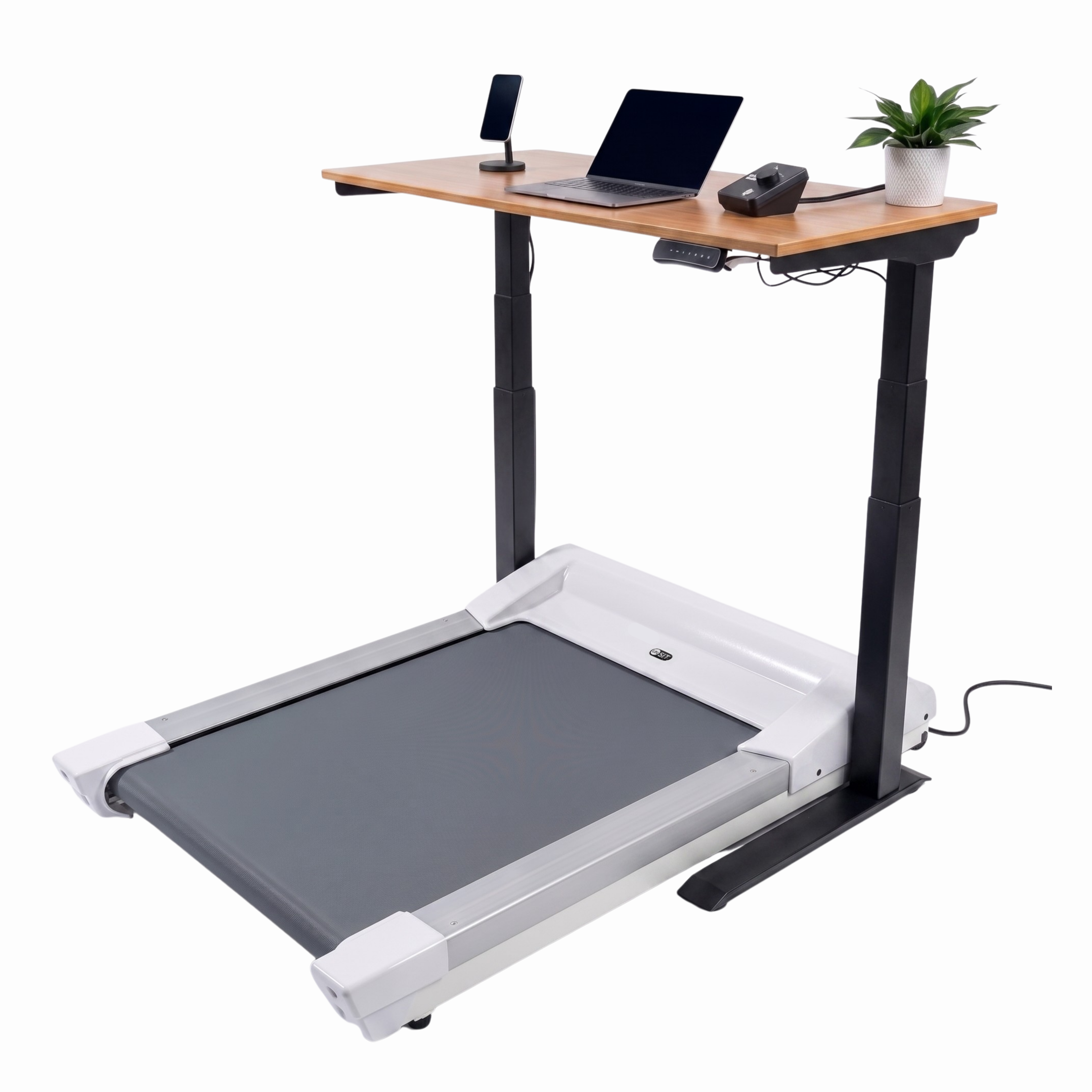 Unsit® Treadmill Desk Bundle