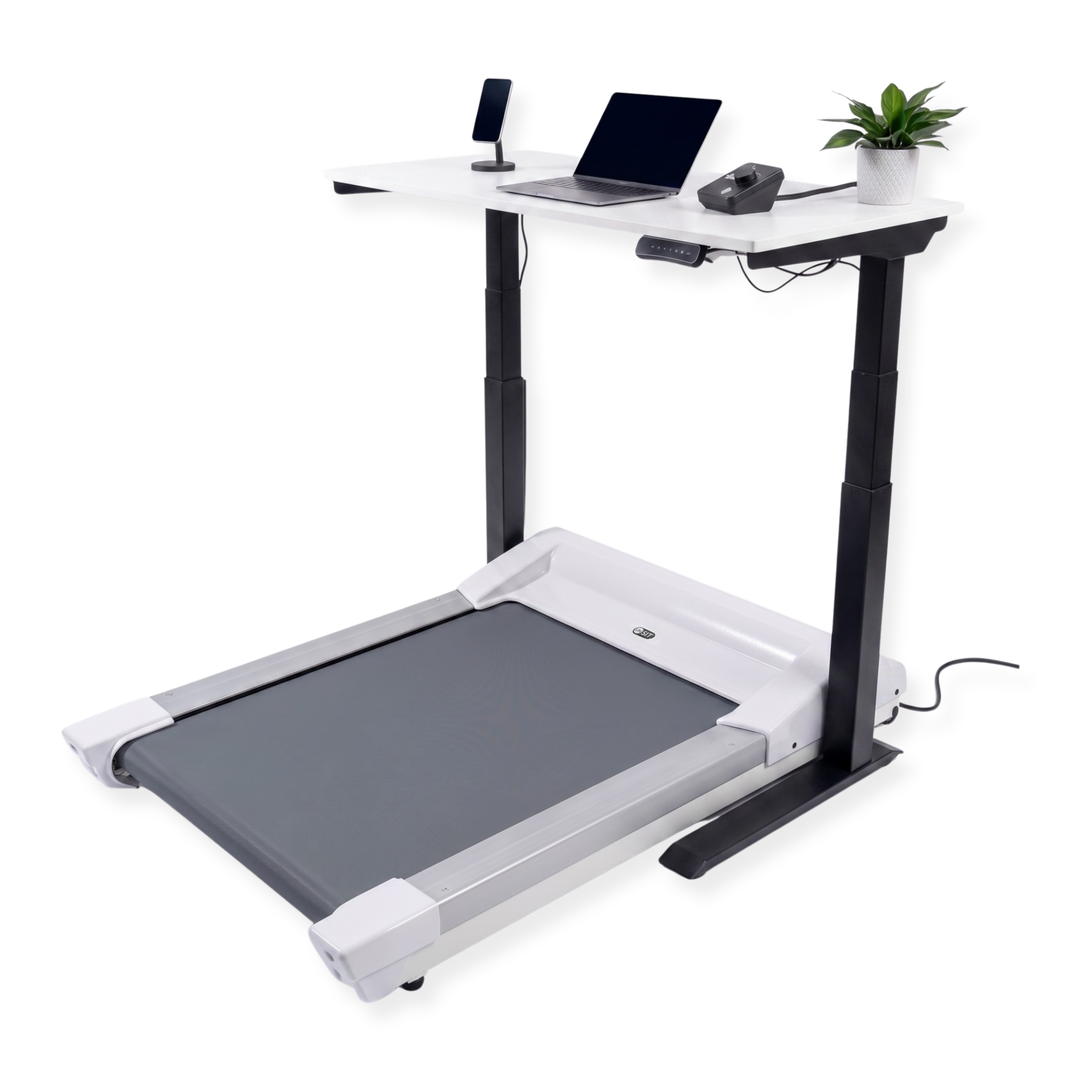 Unsit® Treadmill Desk Bundle