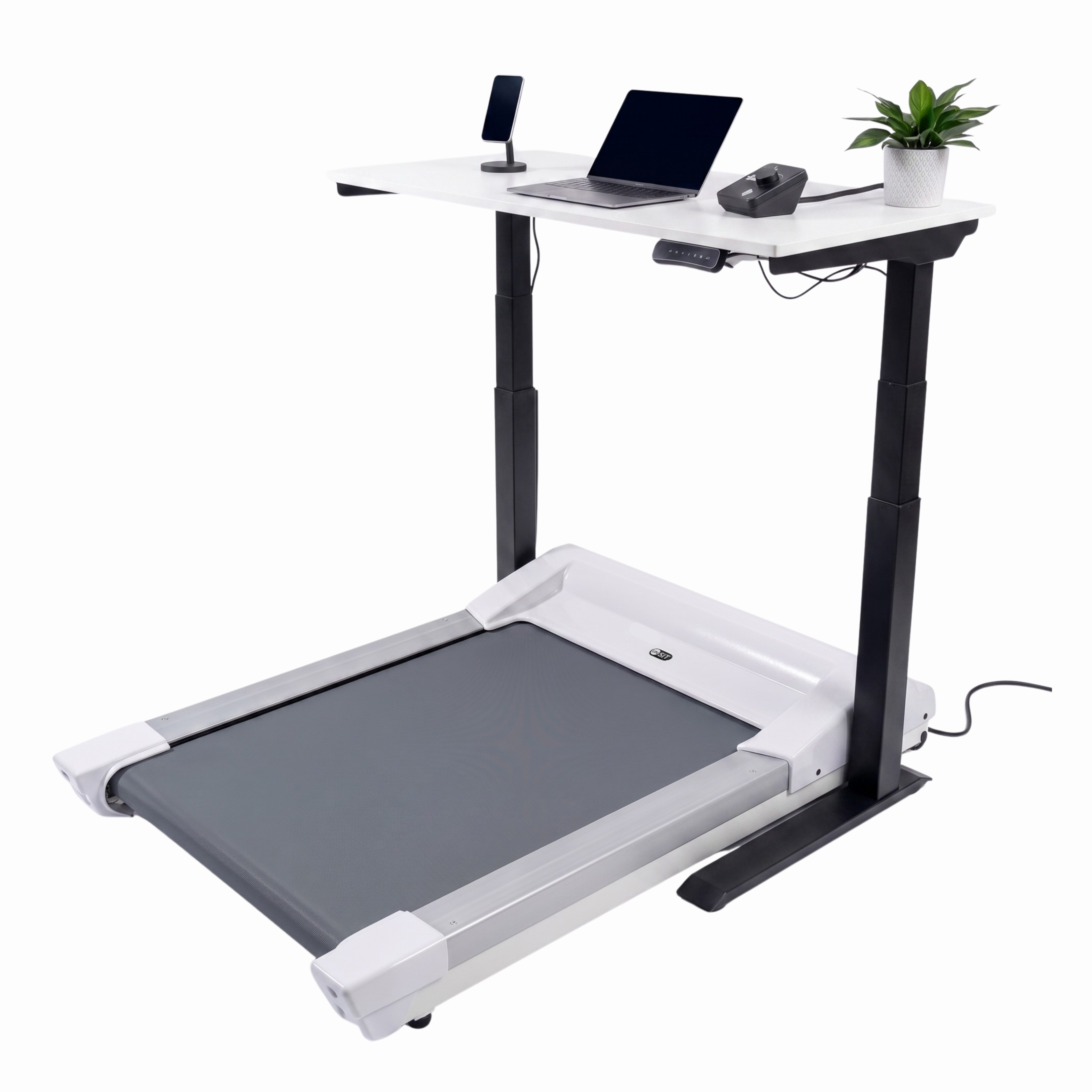 Unsit® Treadmill Desk Bundle