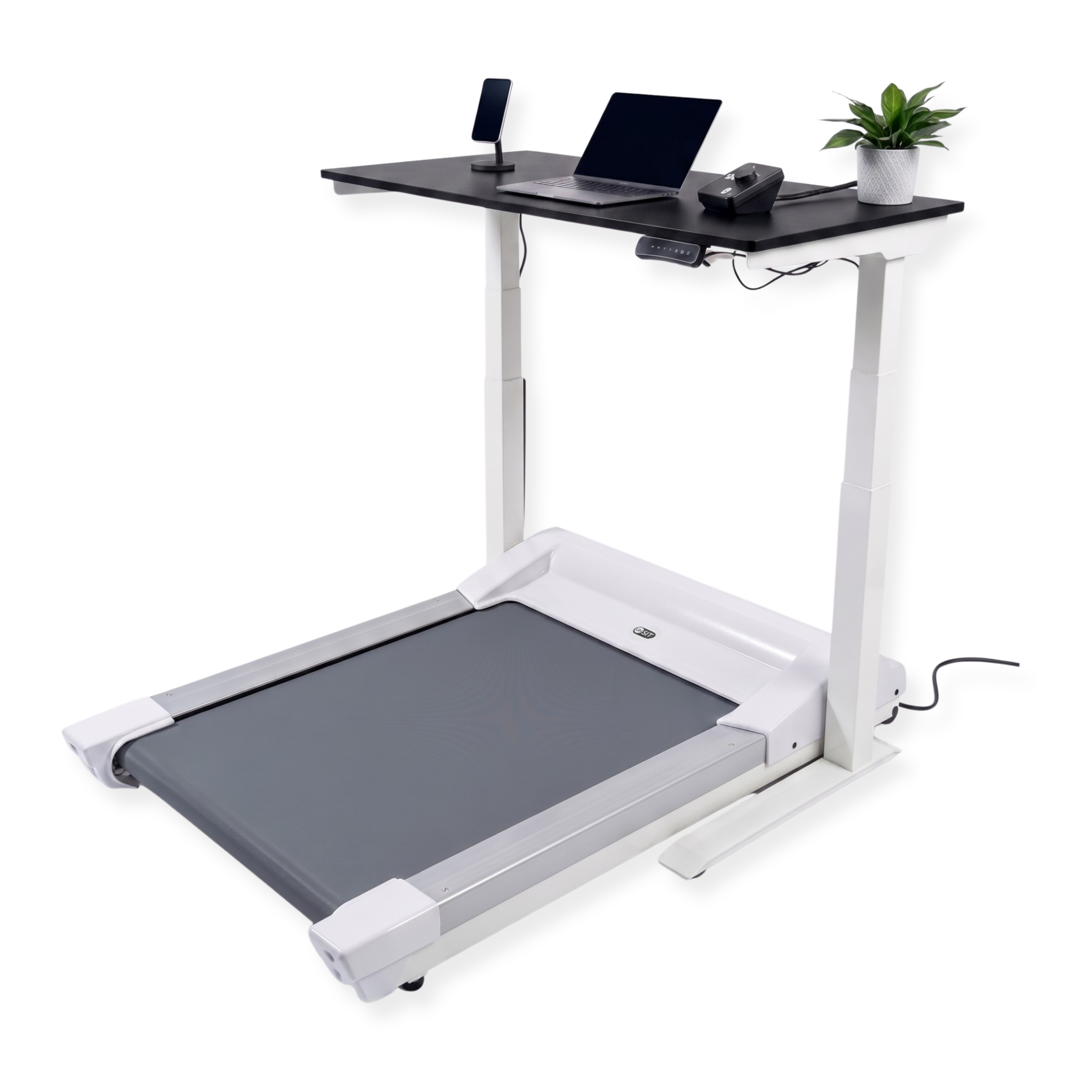 Unsit® Treadmill Desk Bundle