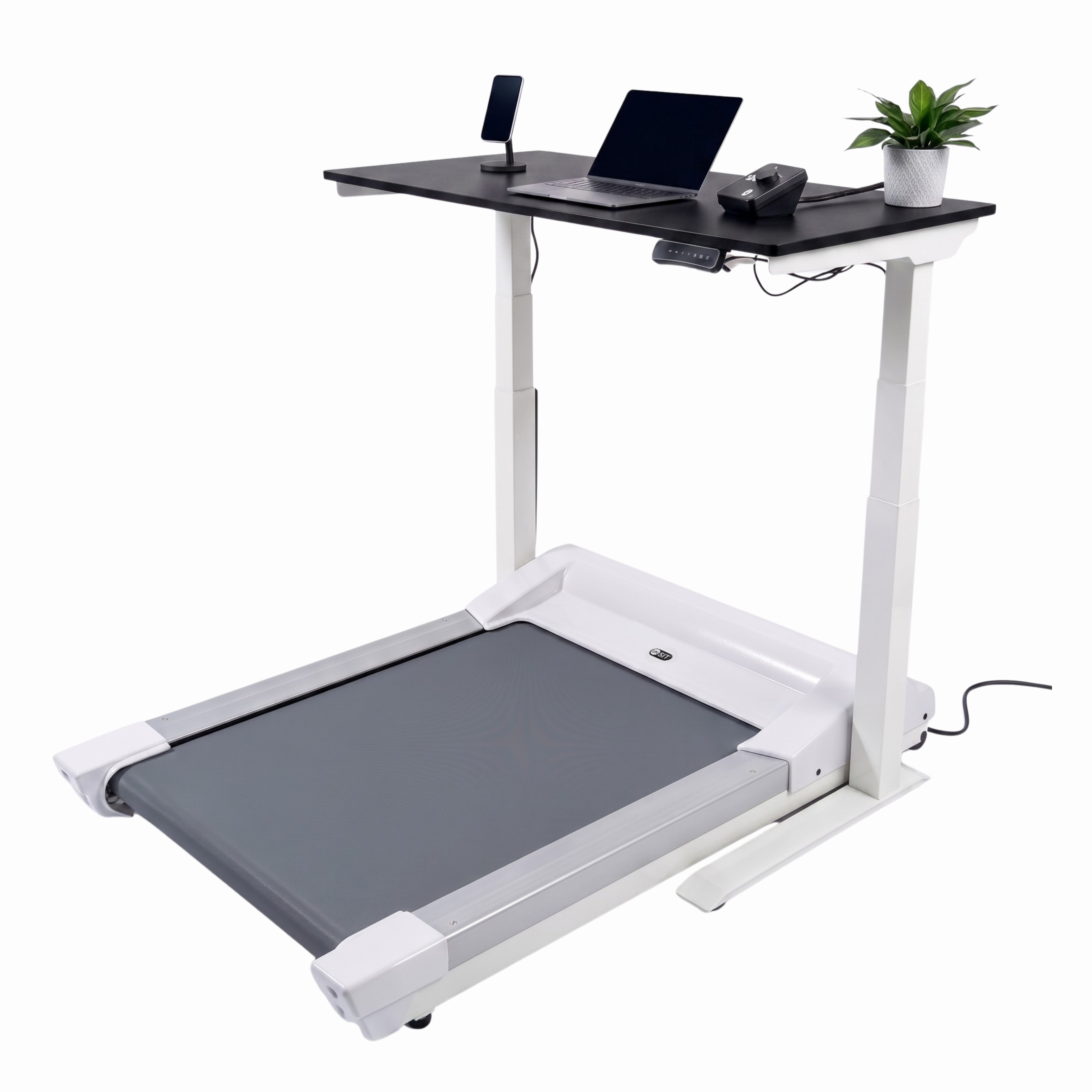 Unsit® Treadmill Desk Bundle