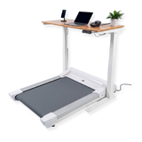 Unsit® Treadmill Desk Bundle