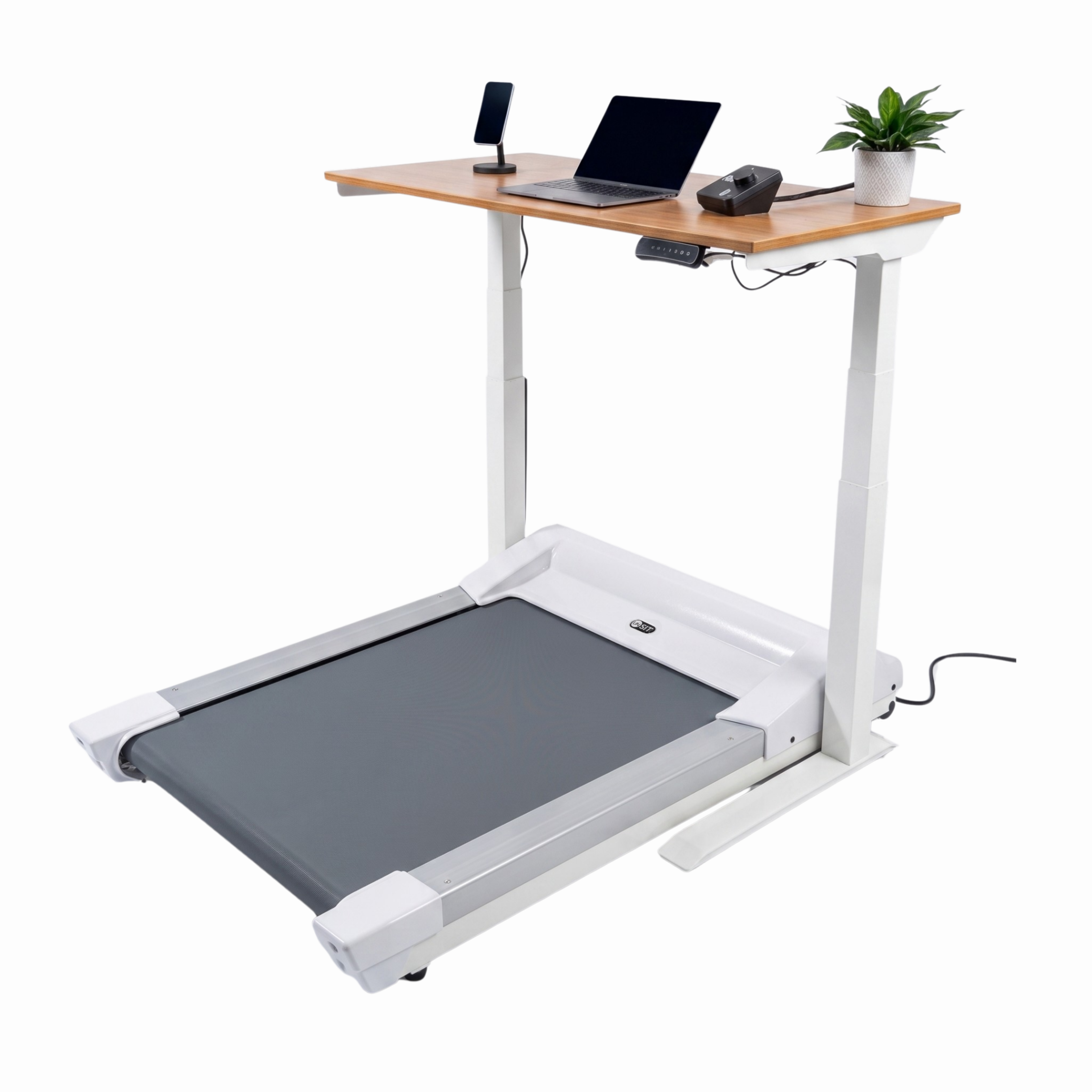 Unsit® Treadmill Desk Bundle