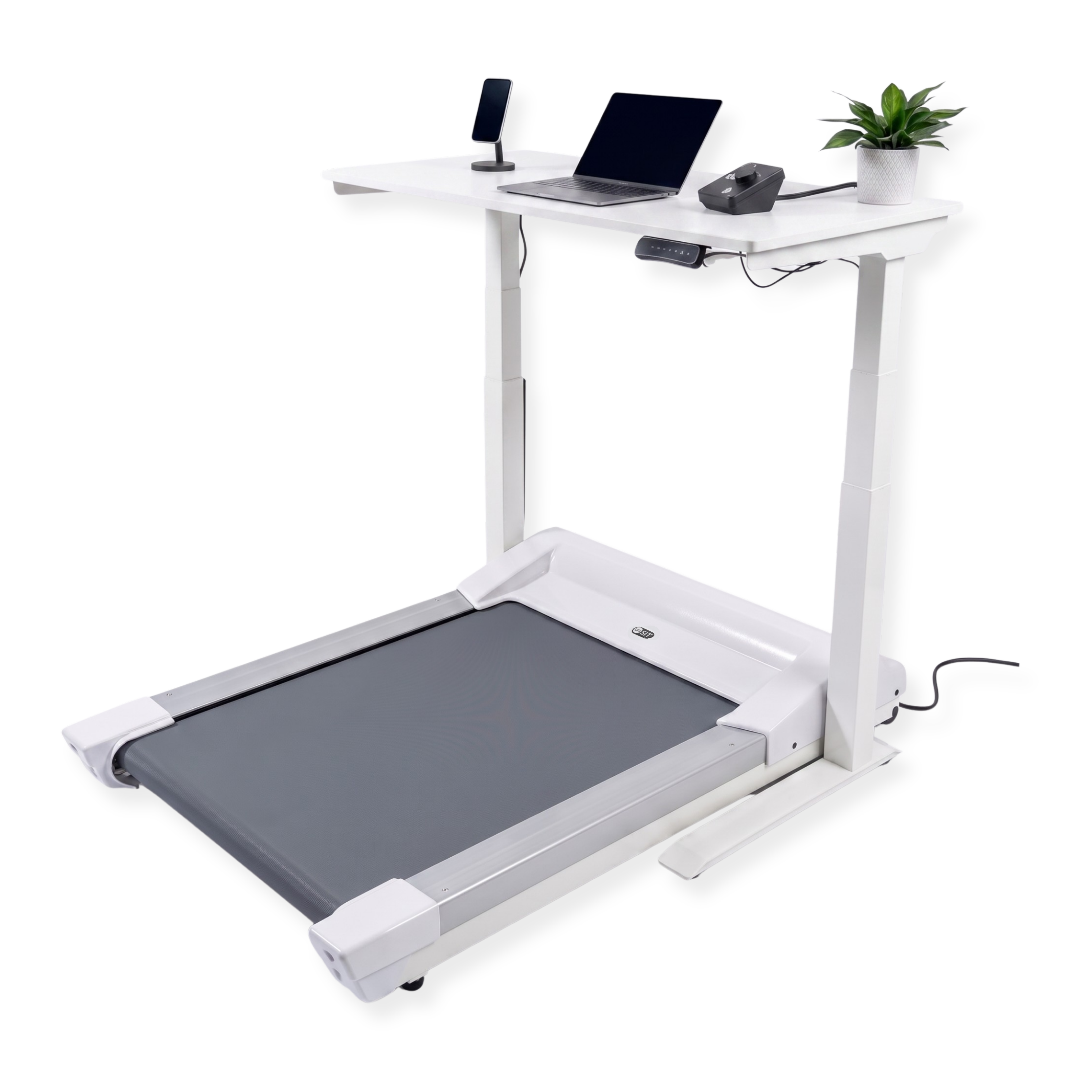 Unsit® Treadmill Desk Bundle