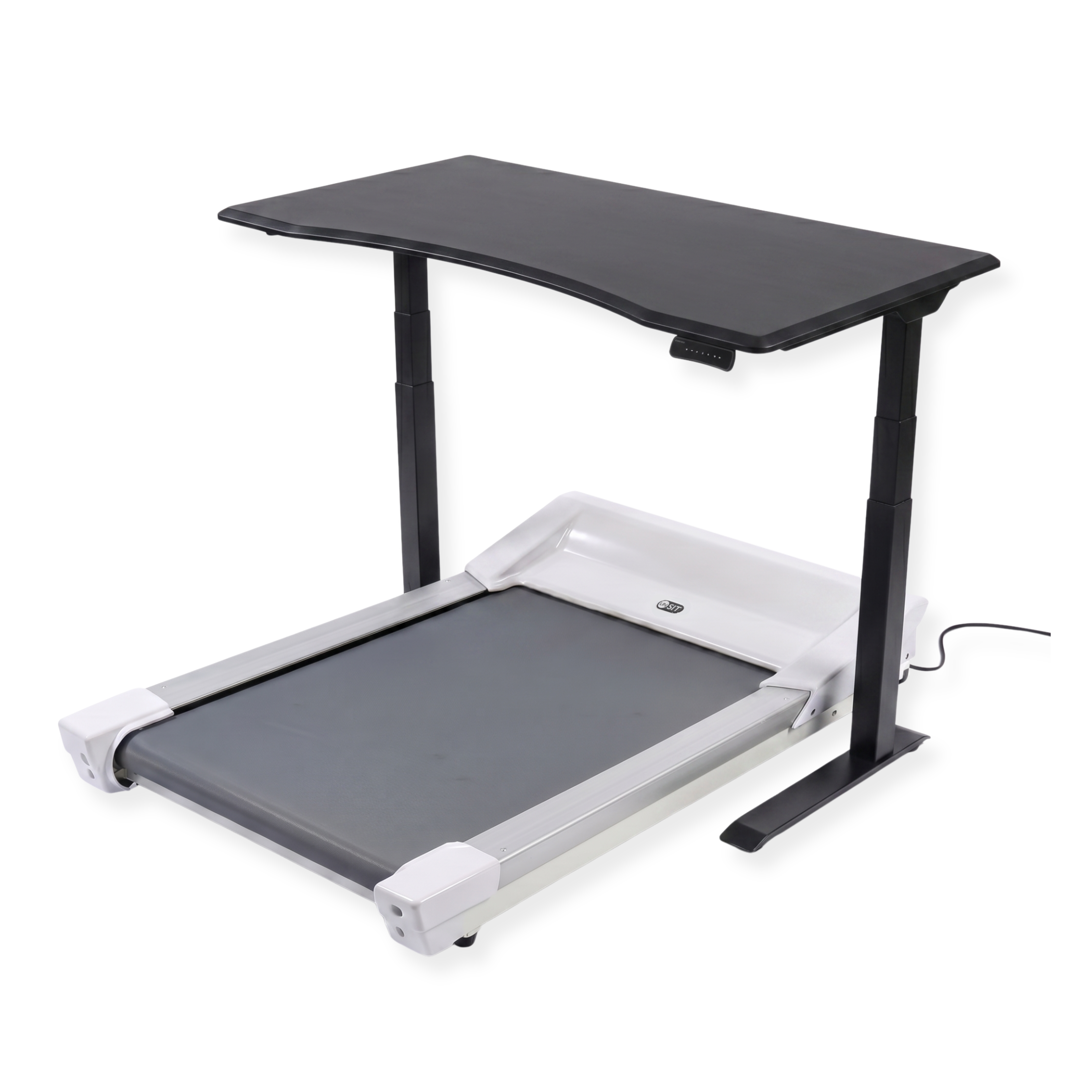 Unsit® Treadmill Desk Bundle