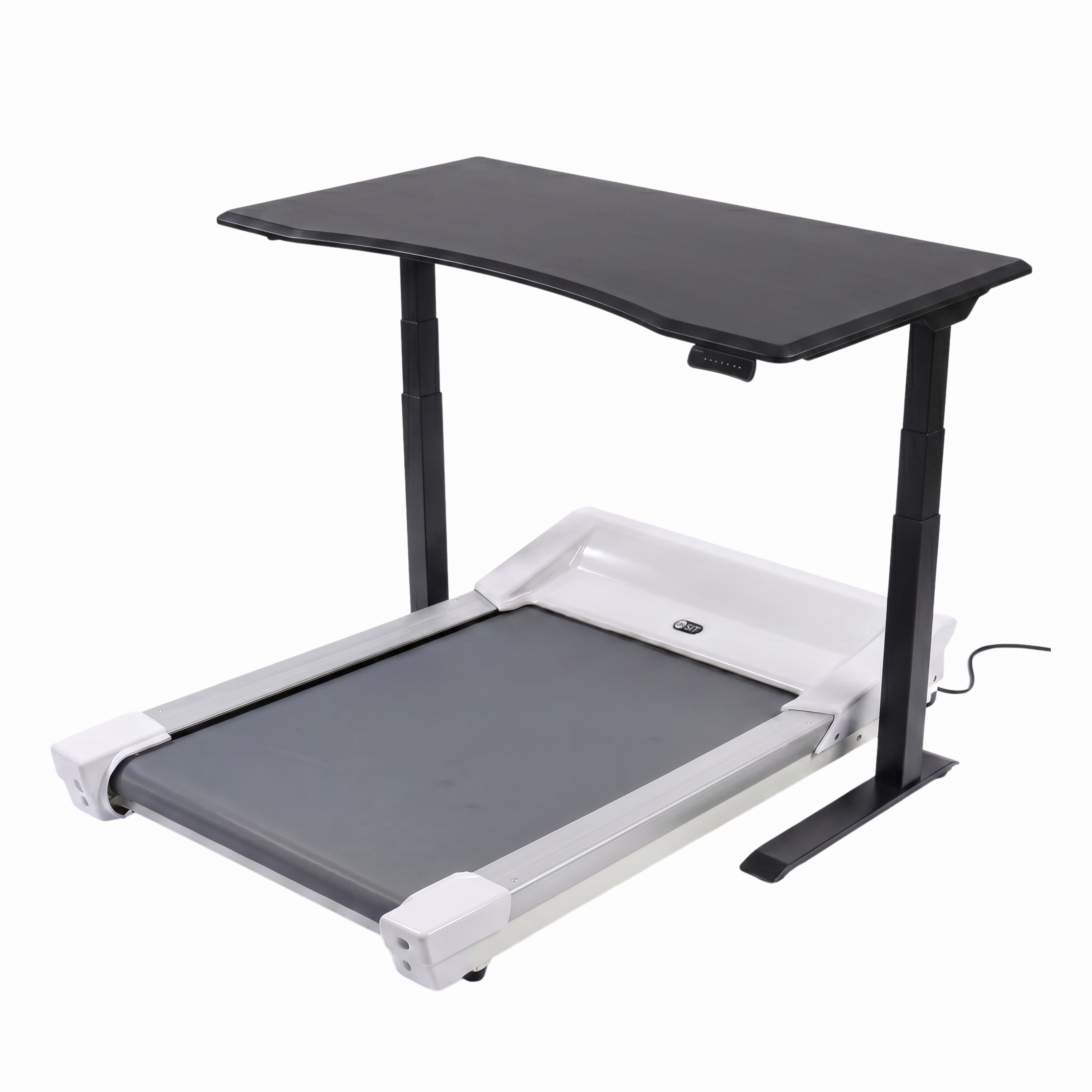 Unsit® Treadmill Desk Bundle