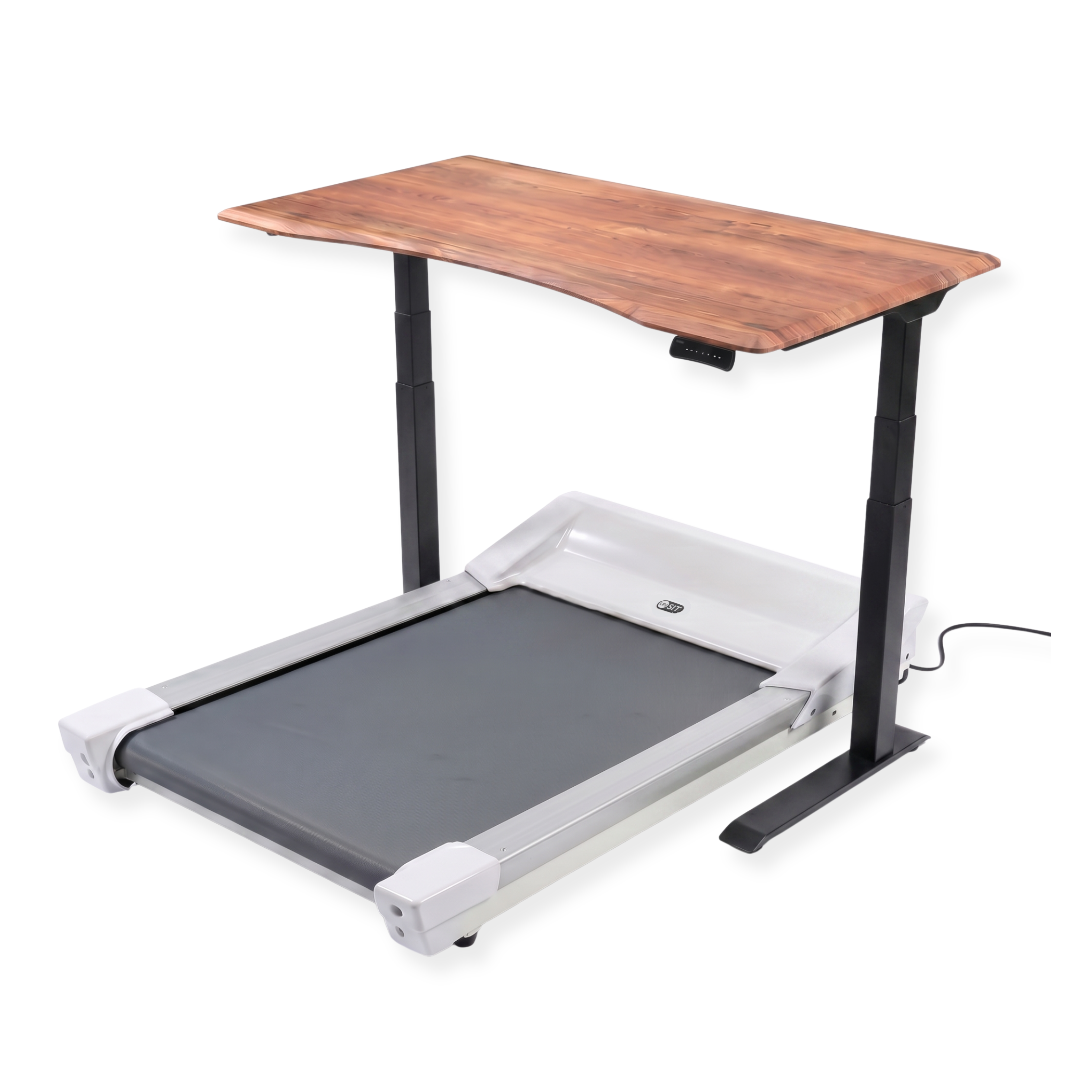Unsit® Treadmill Desk Bundle