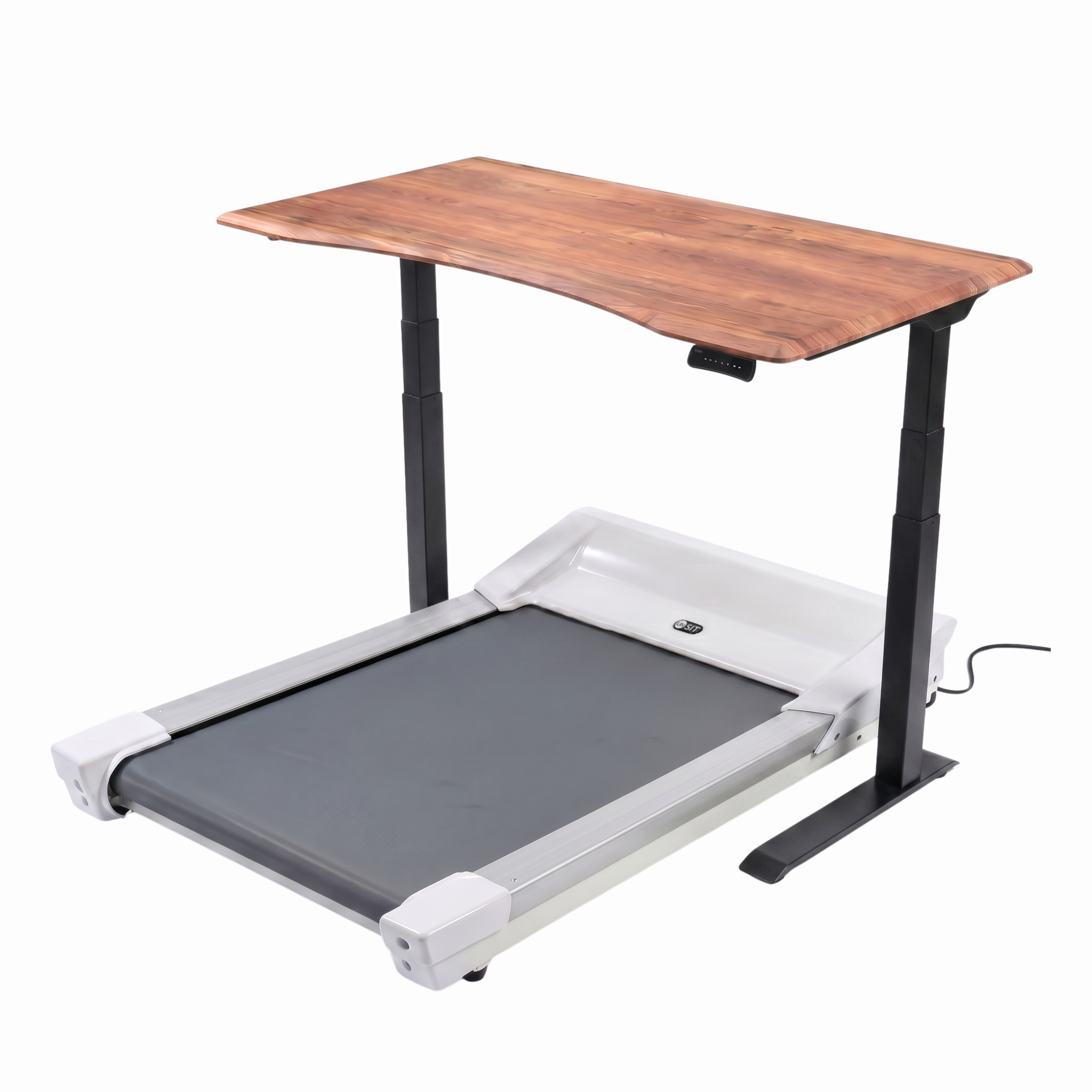 Unsit® Treadmill Desk Bundle