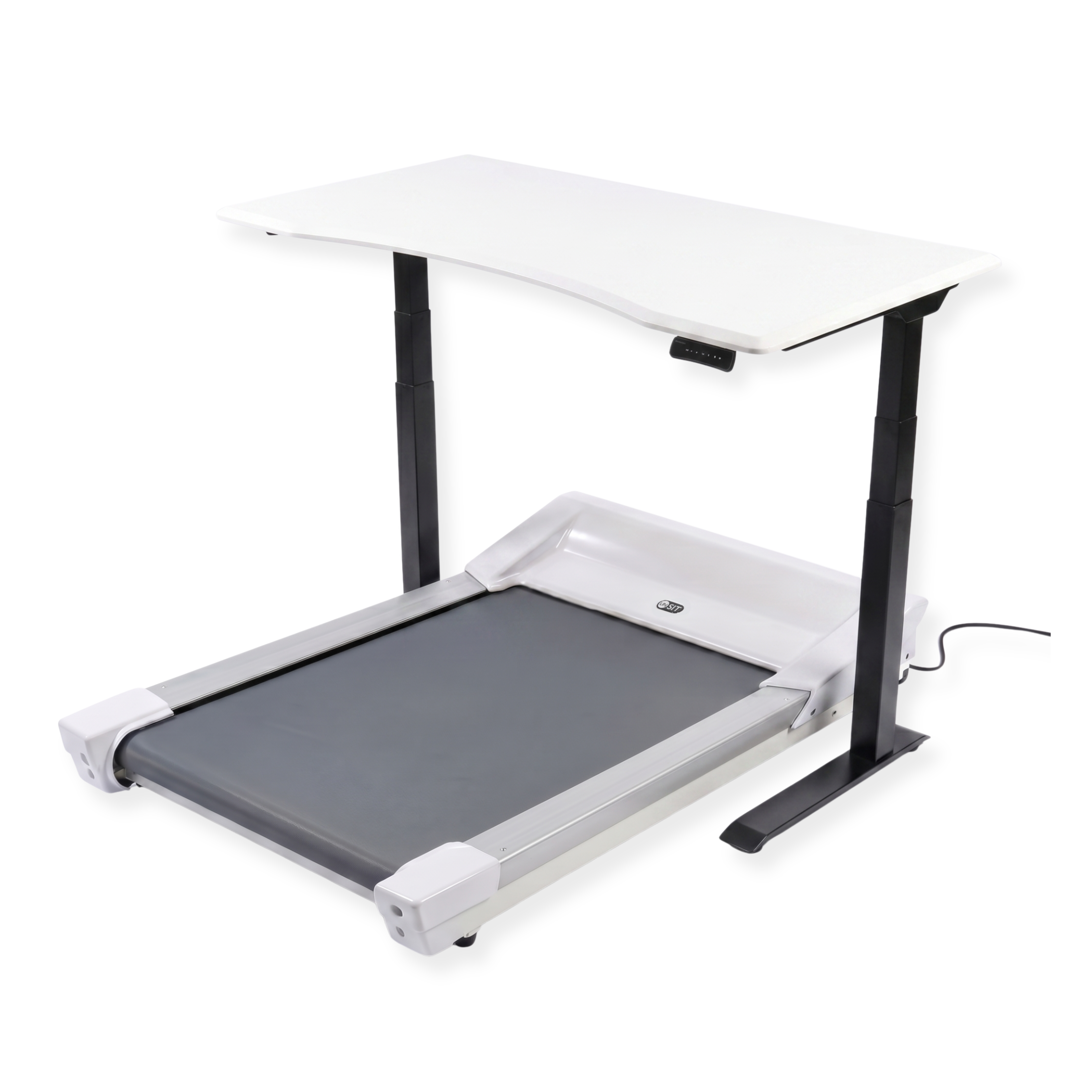 Unsit® Treadmill Desk Bundle