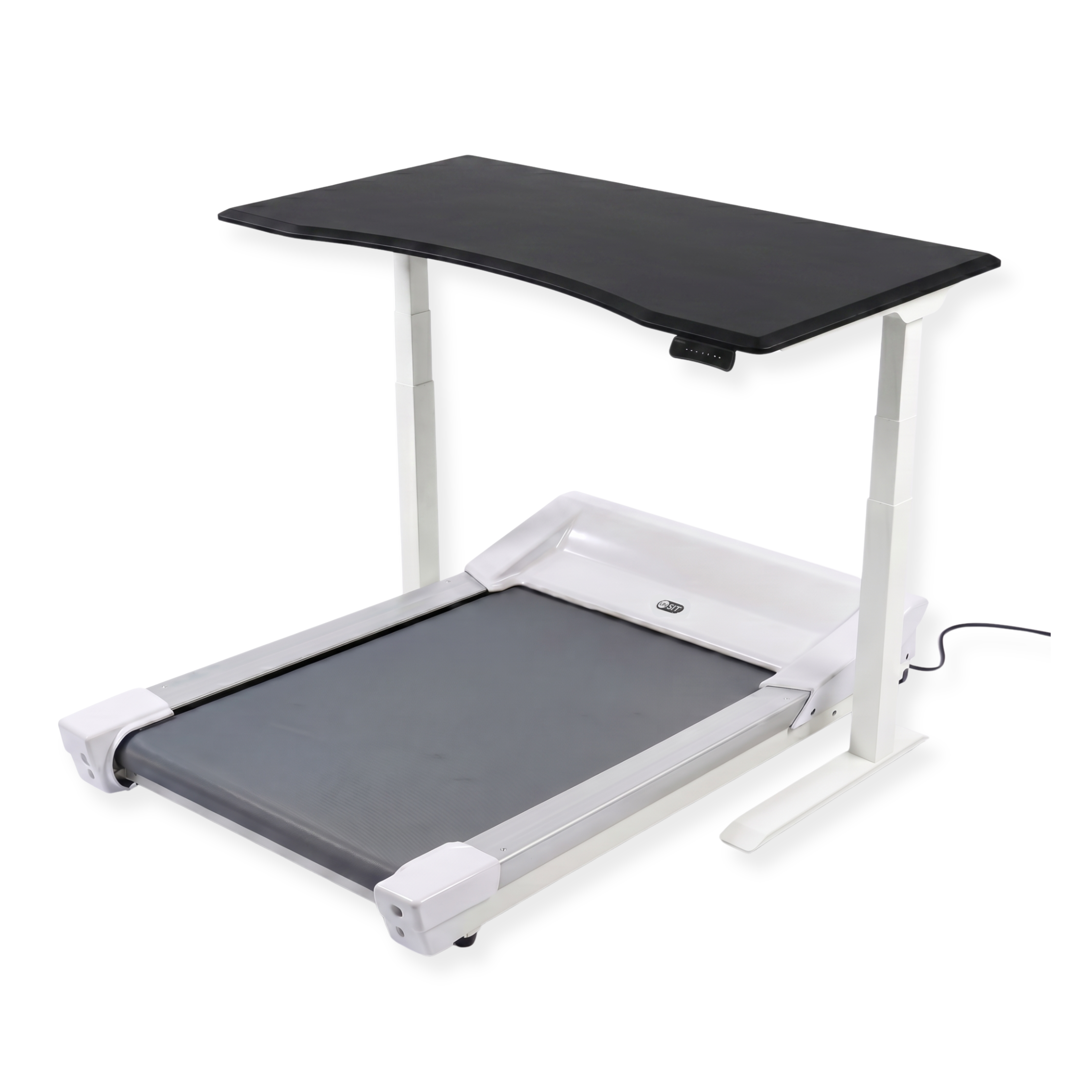 Unsit® Treadmill Desk Bundle