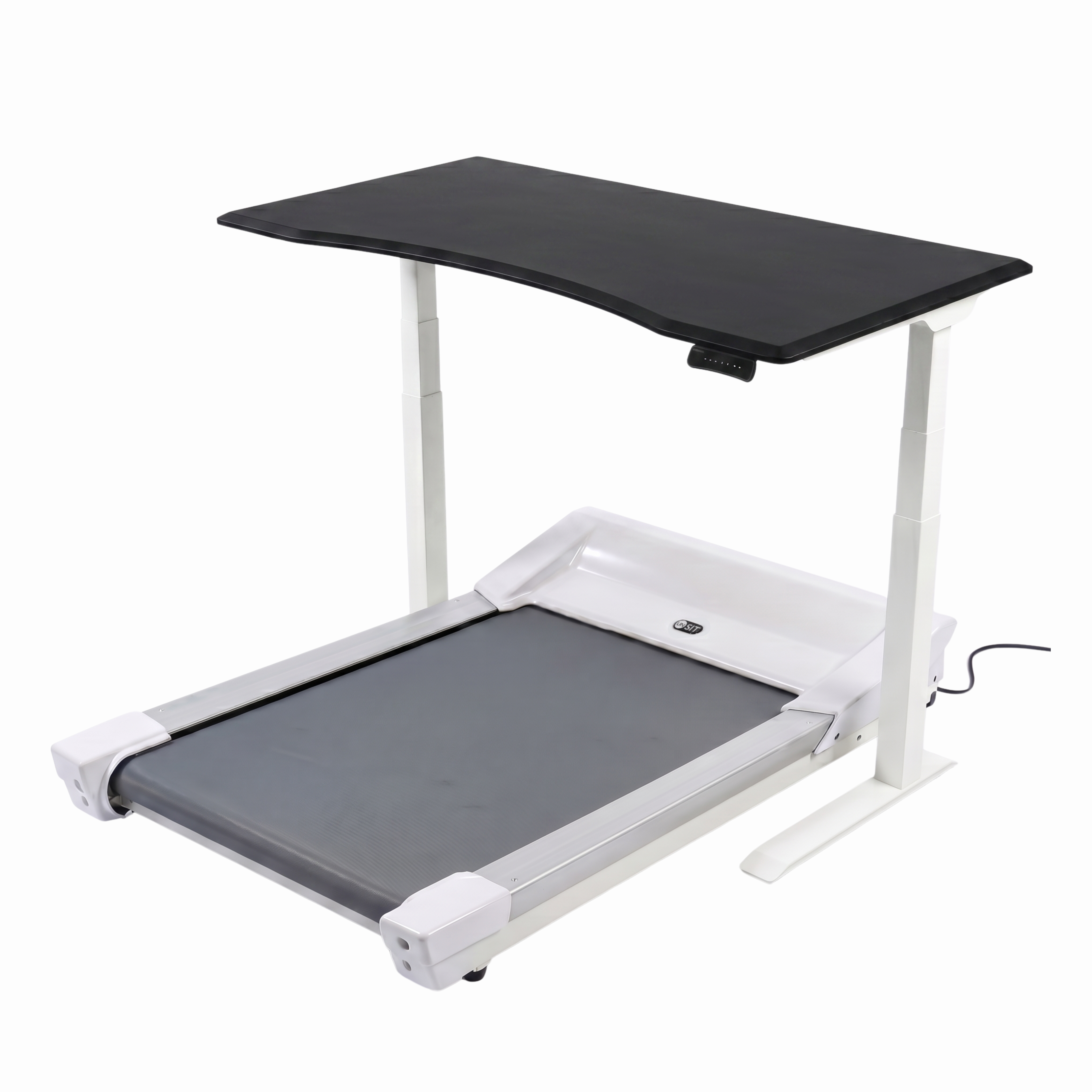 Unsit® Treadmill Desk Bundle