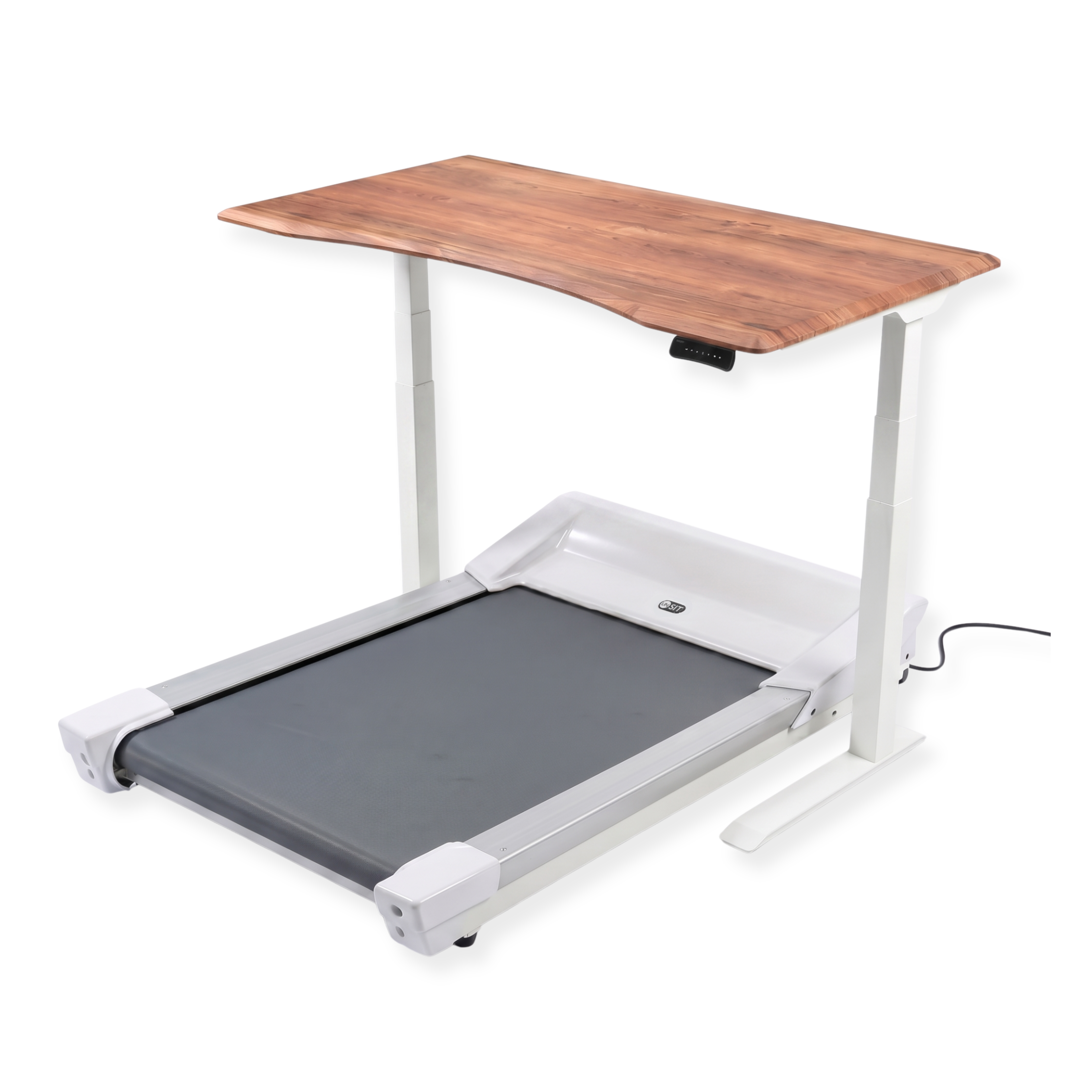 Unsit® Treadmill Desk Bundle