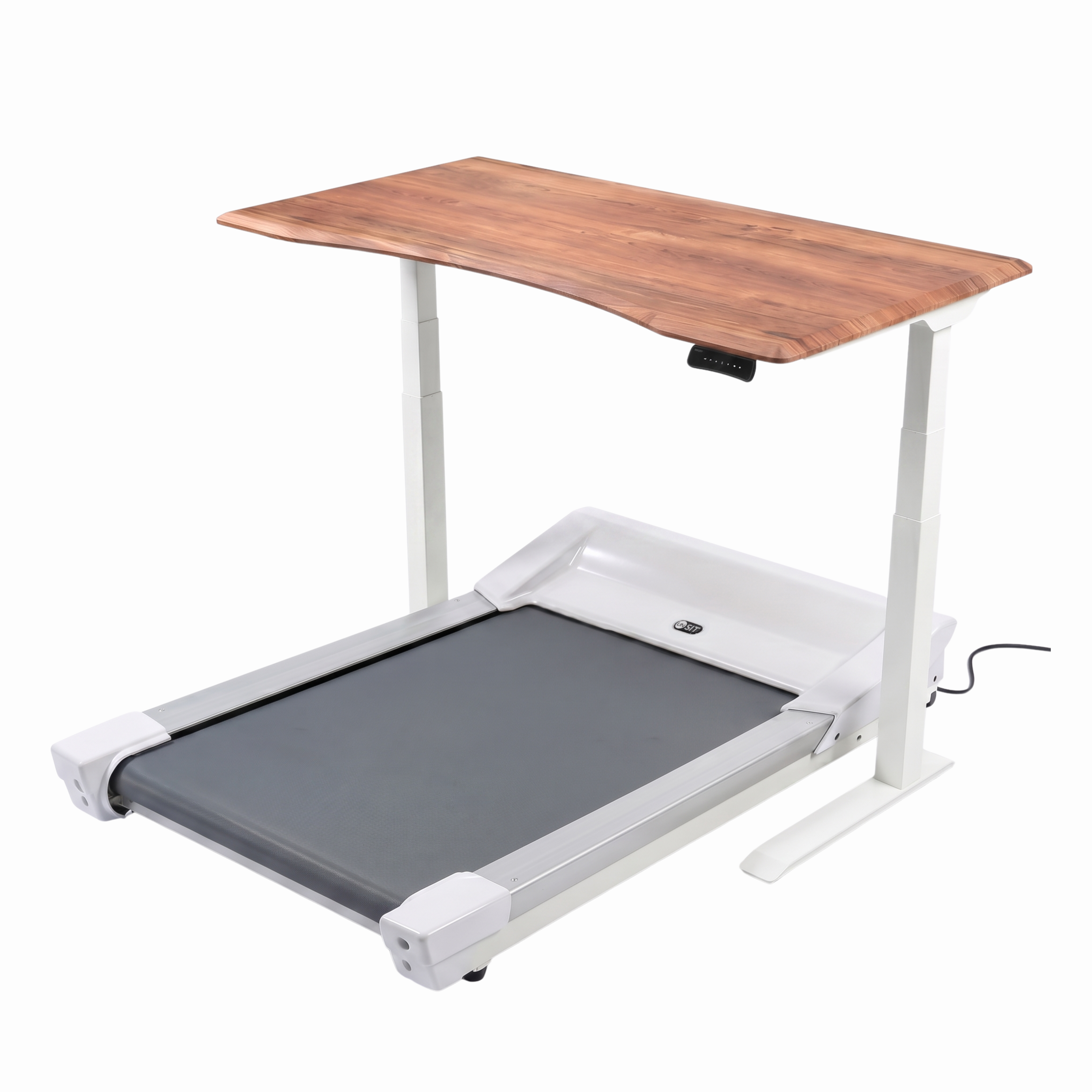 Unsit® Treadmill Desk Bundle