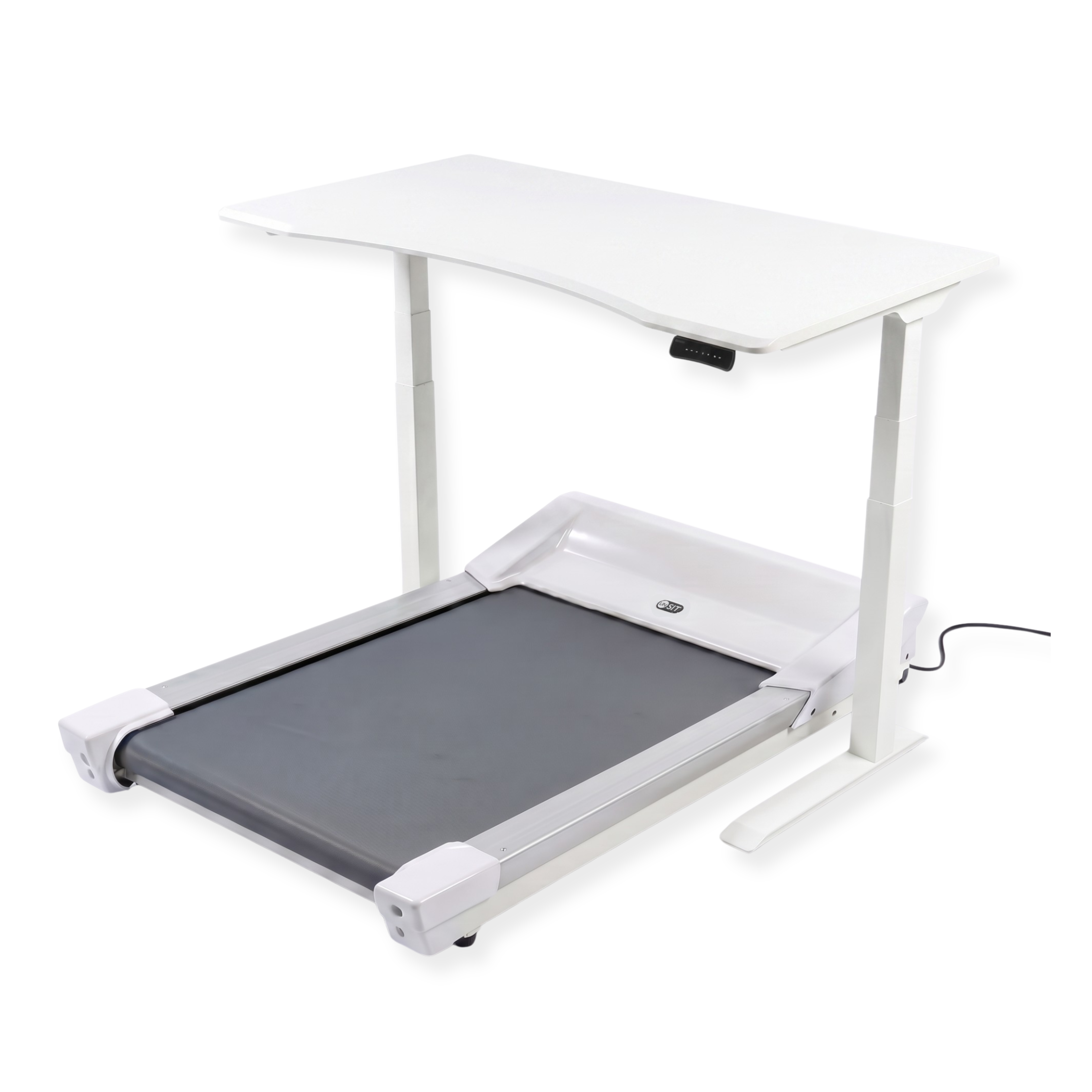 Unsit® Treadmill Desk Bundle