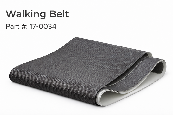 Walking Belt - InMovement