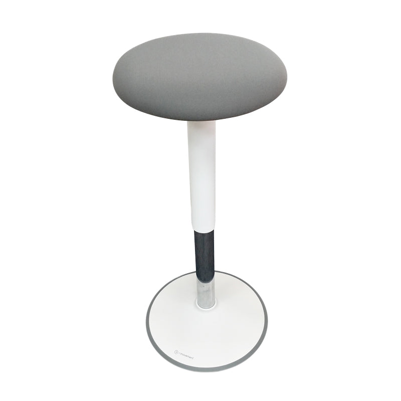 Donut Stool by UPLIFT Desk