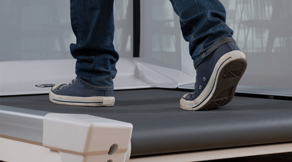 InMovement Unsit Treadmill Desk - Thumbnail 5