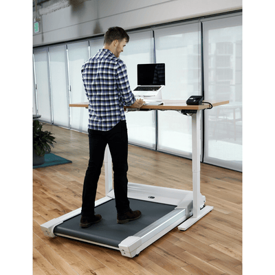 Unsit™ Treadmill Desk