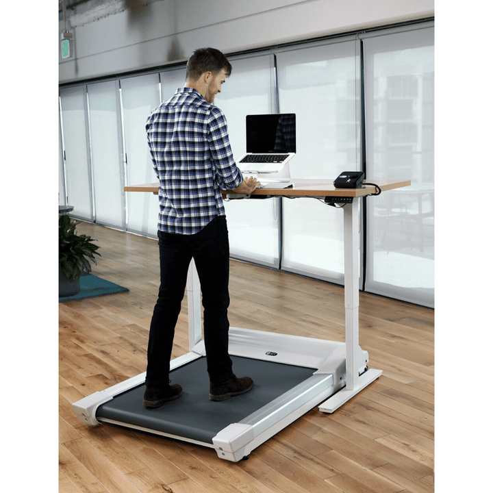 Unsit™ Under Desk Treadmill - OPEN BOX - InMovement
