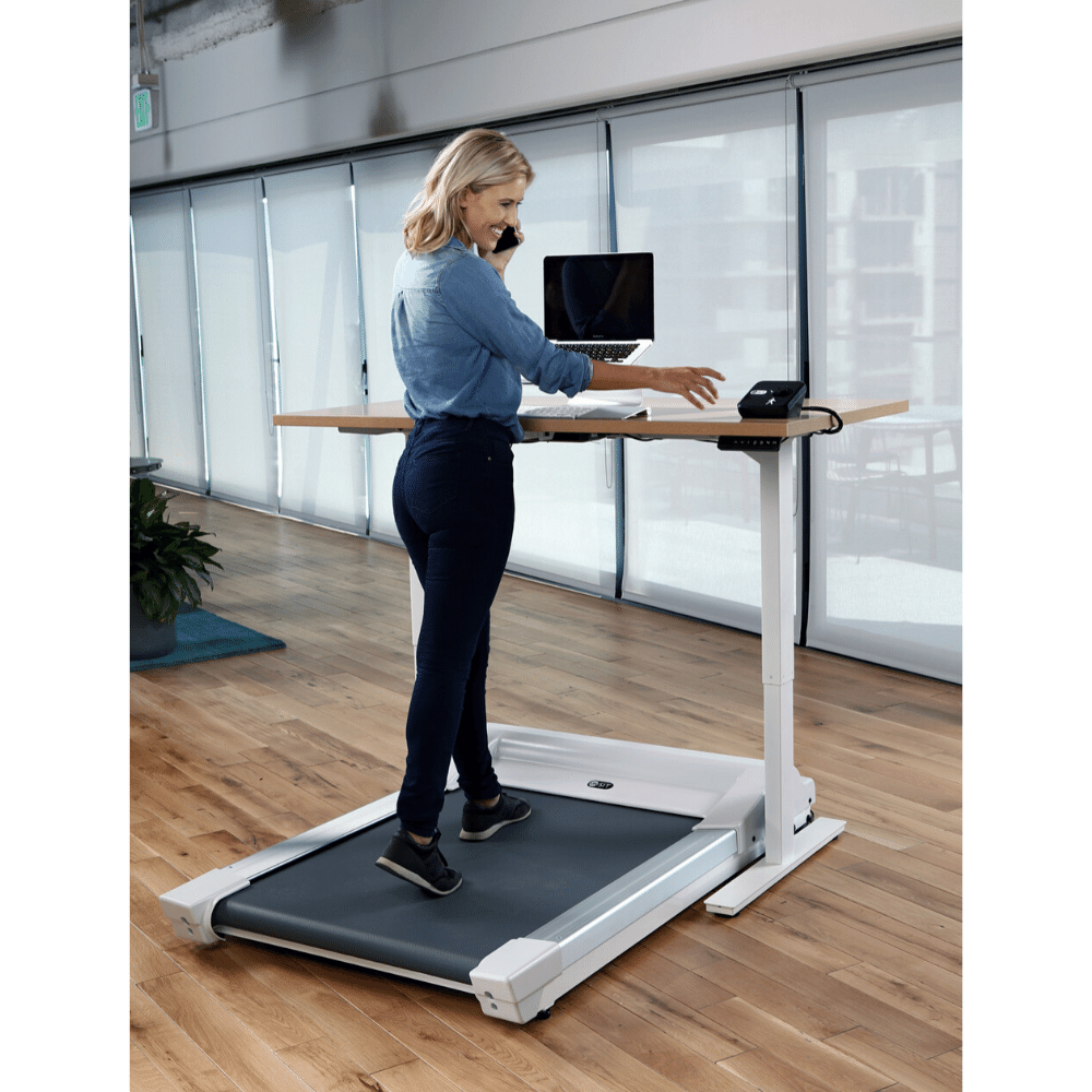 Cheap treadmill desk clearance