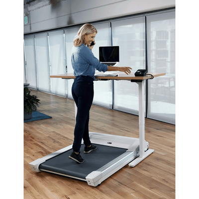 Unsit™ Under Desk Treadmill