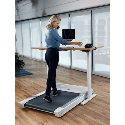 Unsit Under Desk Treadmill by InMovement