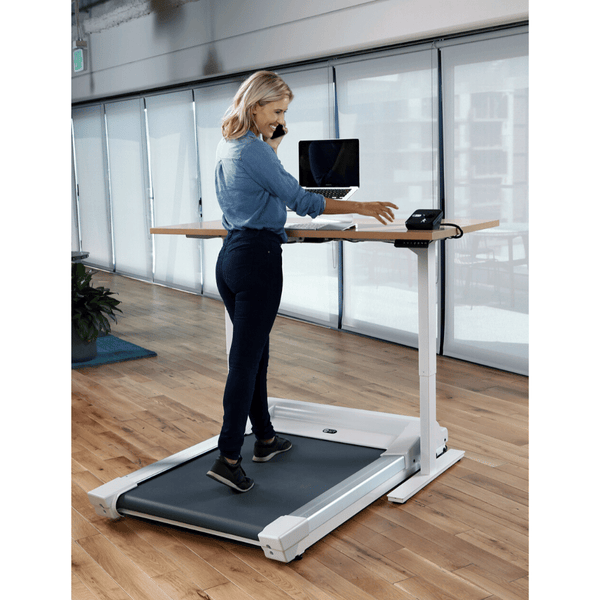 Unsit Under Desk Treadmill by InMovement