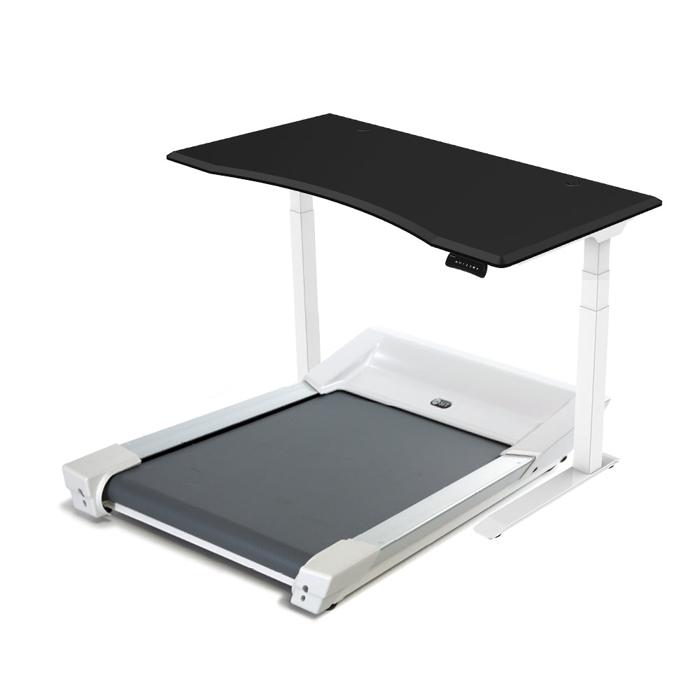 Unsit™ Treadmill Desk Bundle