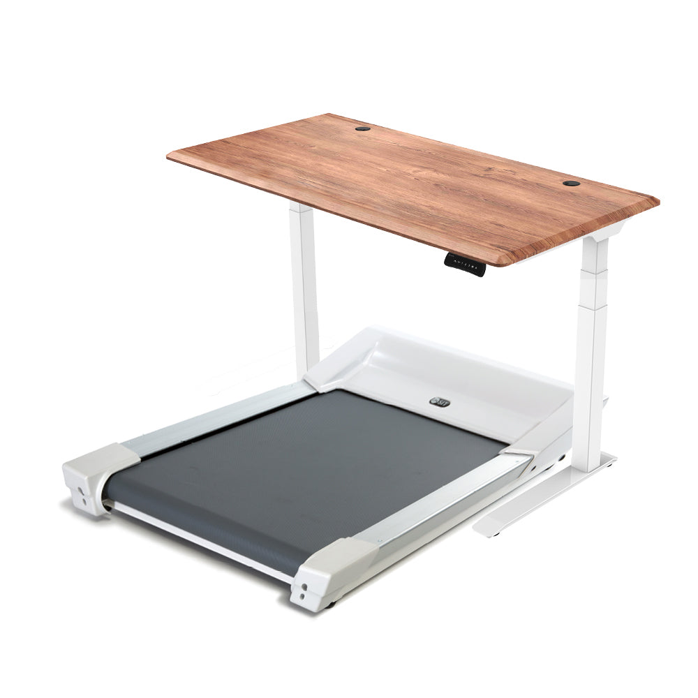 Unsit™ Treadmill Desk Bundle