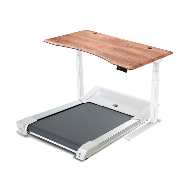 Unsit™ Treadmill Desk - by InMovement®