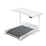 Unsit™ Treadmill Desk Bundle - InMovement